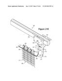 Combination Feeder For A Knitting Machine diagram and image