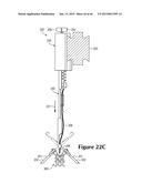 Combination Feeder For A Knitting Machine diagram and image