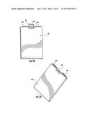 MERCHANDISE SECURITY DEVICES FOR USE WITH AN ELECTRONIC KEY diagram and image