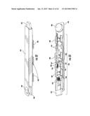 MERCHANDISE SECURITY DEVICES FOR USE WITH AN ELECTRONIC KEY diagram and image