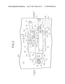 VEHICLE DOOR OPEN/CLOSE OPERATION APPARATUS diagram and image