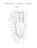 VEHICLE DOOR OPEN/CLOSE OPERATION APPARATUS diagram and image