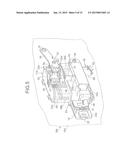 VEHICLE DOOR OPEN/CLOSE OPERATION APPARATUS diagram and image