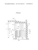 VEHICLE DOOR OPEN/CLOSE OPERATION APPARATUS diagram and image