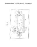 VEHICLE DOOR OPEN/CLOSE OPERATION APPARATUS diagram and image