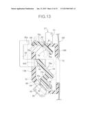 VEHICLE DOOR OPEN/CLOSE OPERATION APPARATUS diagram and image