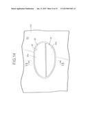 VEHICLE DOOR OPEN/CLOSE OPERATION APPARATUS diagram and image