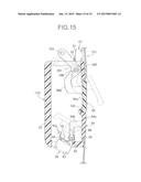 VEHICLE DOOR OPEN/CLOSE OPERATION APPARATUS diagram and image