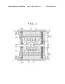 METHOD FOR HEATING FORGING DIE DEVICE diagram and image