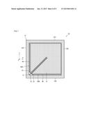 ACCELERATION SENSOR diagram and image