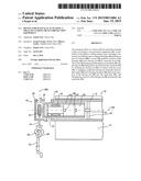 Device for Manually Actuating a Piece of Closing or Sun Protection     Equipment diagram and image