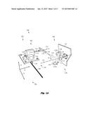 Dual-mode torque transfer in laterally engaging drive couplers exhibiting     axial misalignment with driven couplers diagram and image