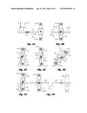 Dual-mode torque transfer in laterally engaging drive couplers exhibiting     axial misalignment with driven couplers diagram and image