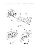 Dual-mode torque transfer in laterally engaging drive couplers exhibiting     axial misalignment with driven couplers diagram and image