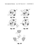 Dual-mode torque transfer in laterally engaging drive couplers exhibiting     axial misalignment with driven couplers diagram and image