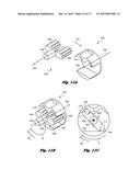 Dual-mode torque transfer in laterally engaging drive couplers exhibiting     axial misalignment with driven couplers diagram and image