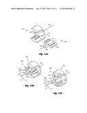 Dual-mode torque transfer in laterally engaging drive couplers exhibiting     axial misalignment with driven couplers diagram and image