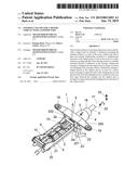 STEERING COLUMN FOR A MOTOR VEHICLE WITH A SUPPORT PART diagram and image