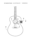 Portable Recording, Looping, and Playback System for Acoustic Instruments diagram and image