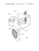 Portable Recording, Looping, and Playback System for Acoustic Instruments diagram and image