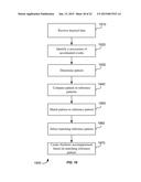 SYSTEM AND METHOD FOR DETERMINING AN ACCENT PATTERN FOR A MUSICAL     PERFORMANCE diagram and image