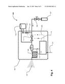 SMOKE GENERATOR AND METHOD OF CONTROLLING A SMOKE GENERATION diagram and image