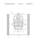 Phase Change Ink Pigment Dispersion Process diagram and image