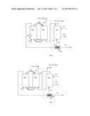 INTEGRATED METHOD FOR GASIFICATION AND INDIRECT COMBUSTION OF SOLID     HYDROCARBON FEEDSTOCKS IN A CHEMICAL LOOP diagram and image