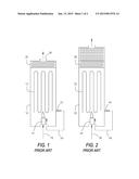 COKE TREATMENT PROCESS AND SYSTEM TO MINIMIZE NOX EMISSIONS AND MINIMIZE     CATALYST VOLUME diagram and image