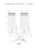 COKE TREATMENT PROCESS AND SYSTEM TO MINIMIZE NOX EMISSIONS AND MINIMIZE     CATALYST VOLUME diagram and image