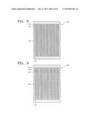 MASK FRAME ASSEMBLY FOR THIN LAYER DEPOSITION AND ORGANIC LIGHT EMITTING     DISPLAY DEVICE diagram and image