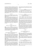 Low Molecular Weight Fuel Additive diagram and image