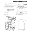 WELDED ENGINE BLOCK FOR SMALL INTERNAL COMBUSTION ENGINES diagram and image
