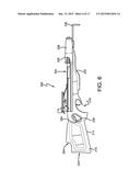 CONNECTABLE TWO PIECE BOWSTRING ENGAGING MECHANISM FOR CROSSBOW diagram and image