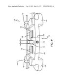 CONNECTABLE TWO PIECE BOWSTRING ENGAGING MECHANISM FOR CROSSBOW diagram and image