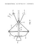 CONNECTABLE TWO PIECE BOWSTRING ENGAGING MECHANISM FOR CROSSBOW diagram and image