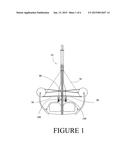 String suppressor for archery bows diagram and image