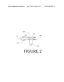 String suppressor for archery bows diagram and image