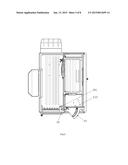 TILE CUTTING MACHINE diagram and image