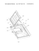 TILE CUTTING MACHINE diagram and image