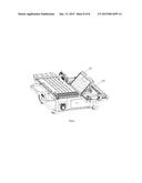 TILE CUTTING MACHINE diagram and image