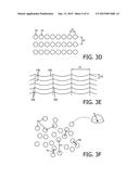 PATIENT INTERFACE DEVICE HAVING AN ENGINEERED SURFACE FOR PROVIDING LOW     FRICTION AND IMPROVED COMFORT TO THE USER diagram and image