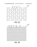 PATIENT INTERFACE DEVICE HAVING AN ENGINEERED SURFACE FOR PROVIDING LOW     FRICTION AND IMPROVED COMFORT TO THE USER diagram and image