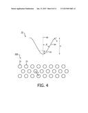 PATIENT INTERFACE DEVICE HAVING AN ENGINEERED SURFACE FOR PROVIDING LOW     FRICTION AND IMPROVED COMFORT TO THE USER diagram and image