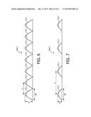 PATIENT INTERFACE DEVICE HAVING AN ENGINEERED SURFACE FOR PROVIDING LOW     FRICTION AND IMPROVED COMFORT TO THE USER diagram and image