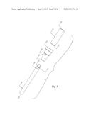 SMOKING PIPE FOR BOTH TOBACCO LEAVES AND OIL RESIN diagram and image