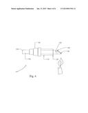 SMOKING PIPE FOR BOTH TOBACCO LEAVES AND OIL RESIN diagram and image