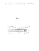 SMOKING PIPE FOR BOTH TOBACCO LEAVES AND OIL RESIN diagram and image