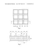 SOLAR CELL MODULE diagram and image