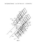 Mobile Solar Power Rack diagram and image